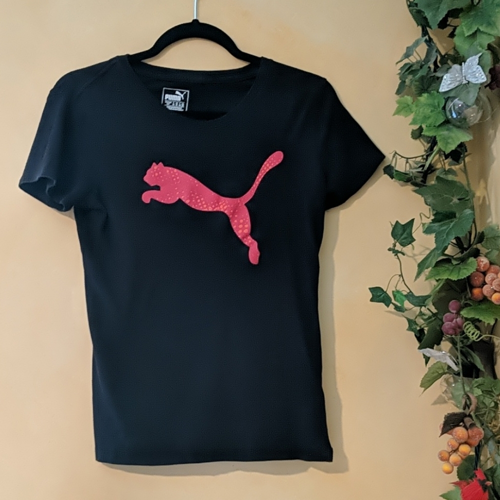 Puma shirt